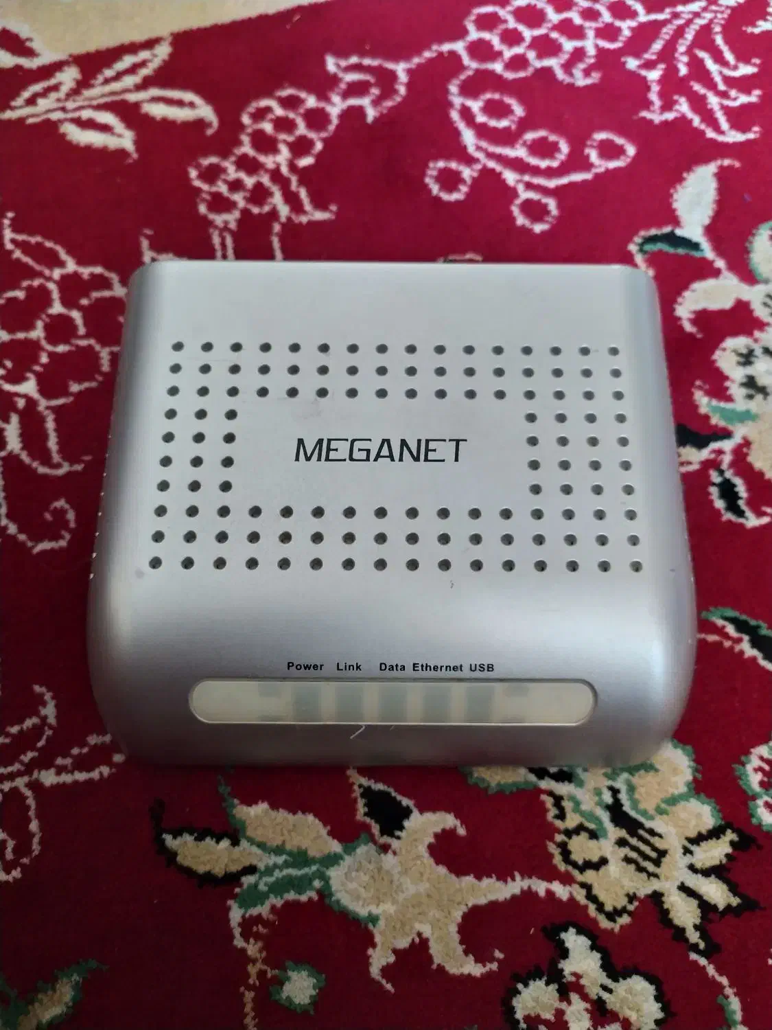 مودم Adsl|مودم و تجهیزات شبکه|اهواز, کوی ملی راه|دیوار