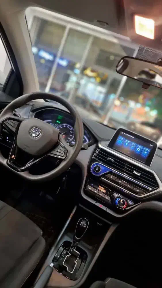 فردا 511 با تجهیزات کامل|خودرو سواری و وانت|سبزوار, قصبه اب یمین|دیوار