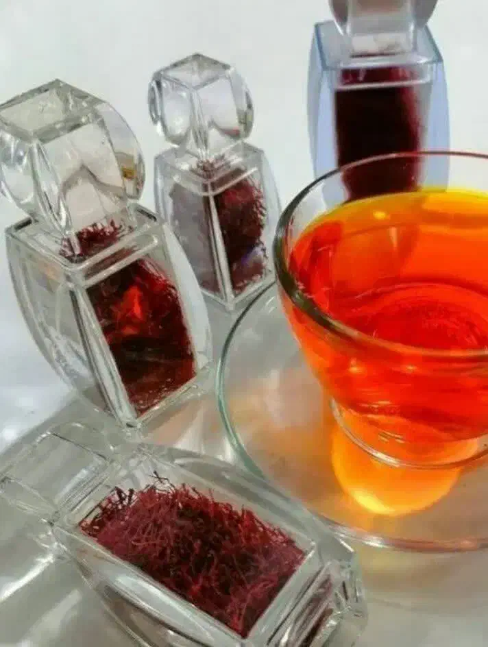 زعفران قائنات|خوردنی و آشامیدنی|تهران, یافت آباد شمالی|دیوار