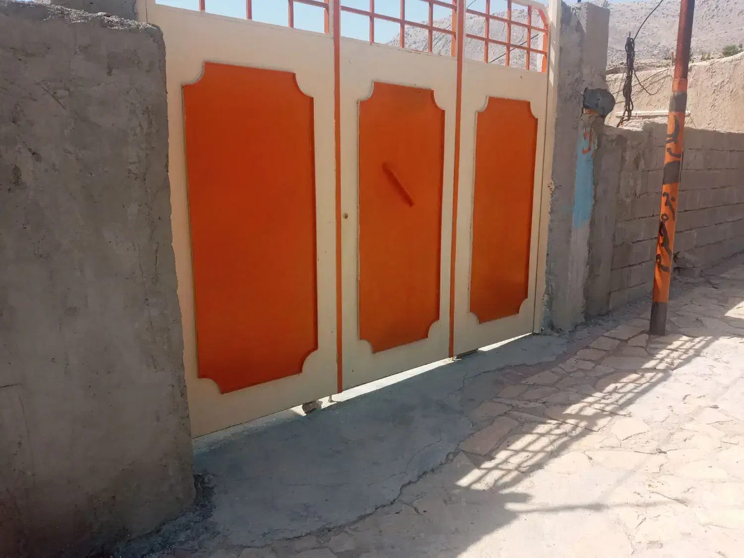 فروش منزل ویلایی|فروش خانه و ویلا|شنبه و طسوج, |دیوار