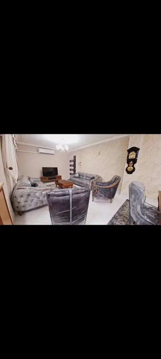 رهن یک واحد آپارتمان در خیابان ۹ شرقی کیانپارس|اجارهٔ آپارتمان|اهواز, کیانپارس |دیوار