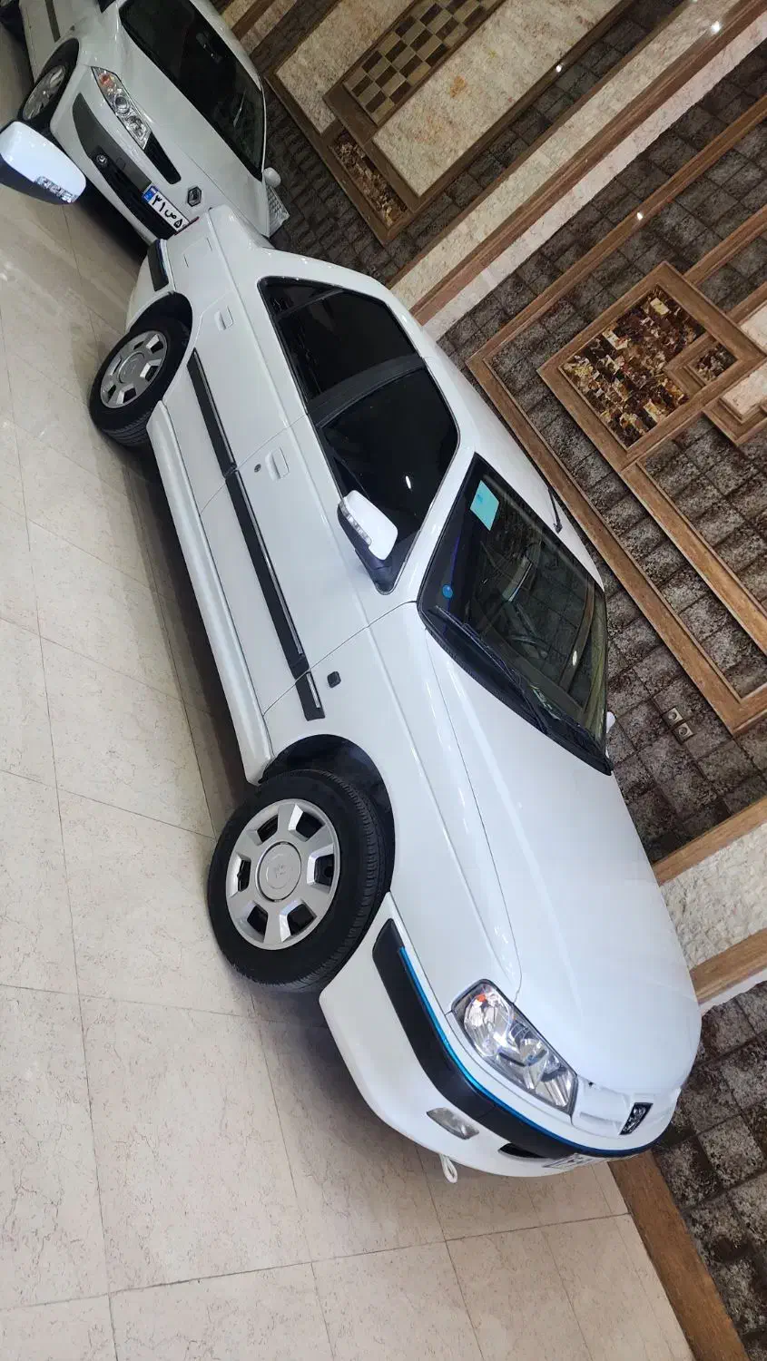 پارس سال تمیز|خودرو سواری و وانت|مهاباد (آذربایجان غربی), |دیوار