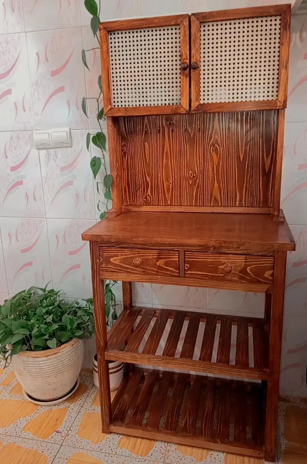 کافی بار|بوفه، ویترین، کنسول|فریمان, |دیوار