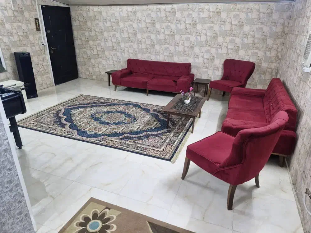 باغ ویلا امشب فقط 1800|اجارهٔ کوتاهمدت ویلا و باغ|شهریار, شهرک شاهد|دیوار