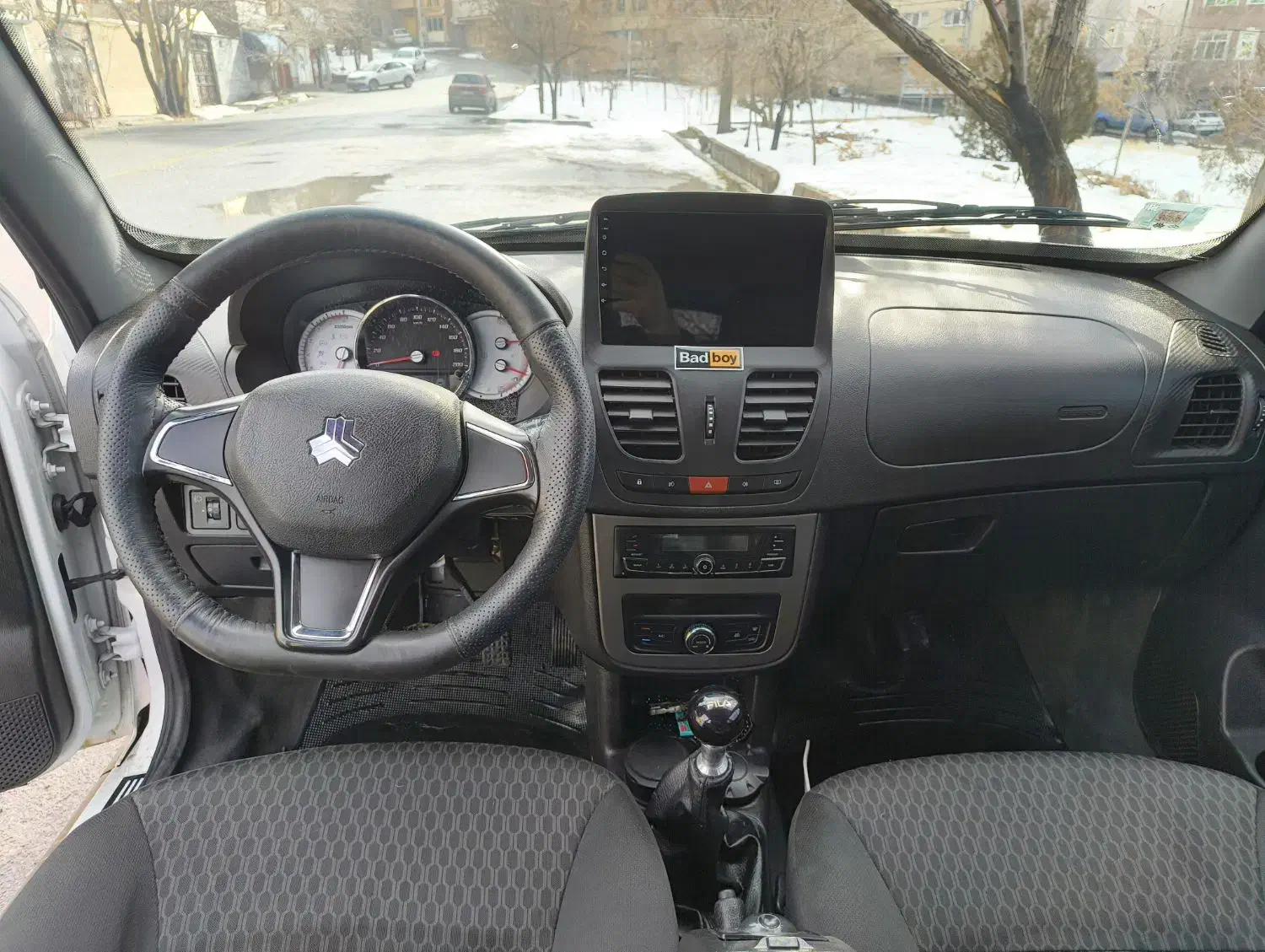 کوییک s|خودرو سواری و وانت|تبریز, |دیوار