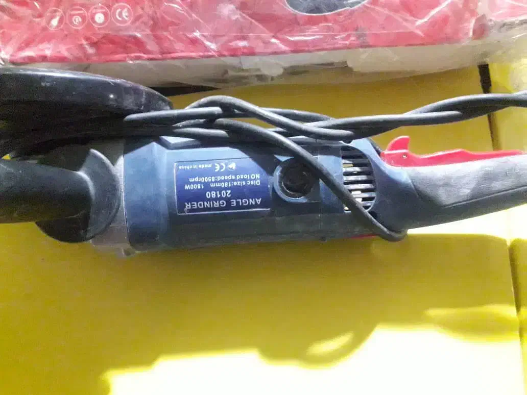 فروش سنگ فرز|ابزارآلات|رشت, کوی مهر|دیوار