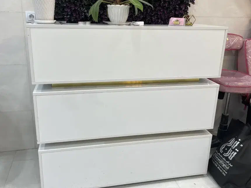 کانتر منشی|دفتر کار|بندر امام خمینی, |دیوار