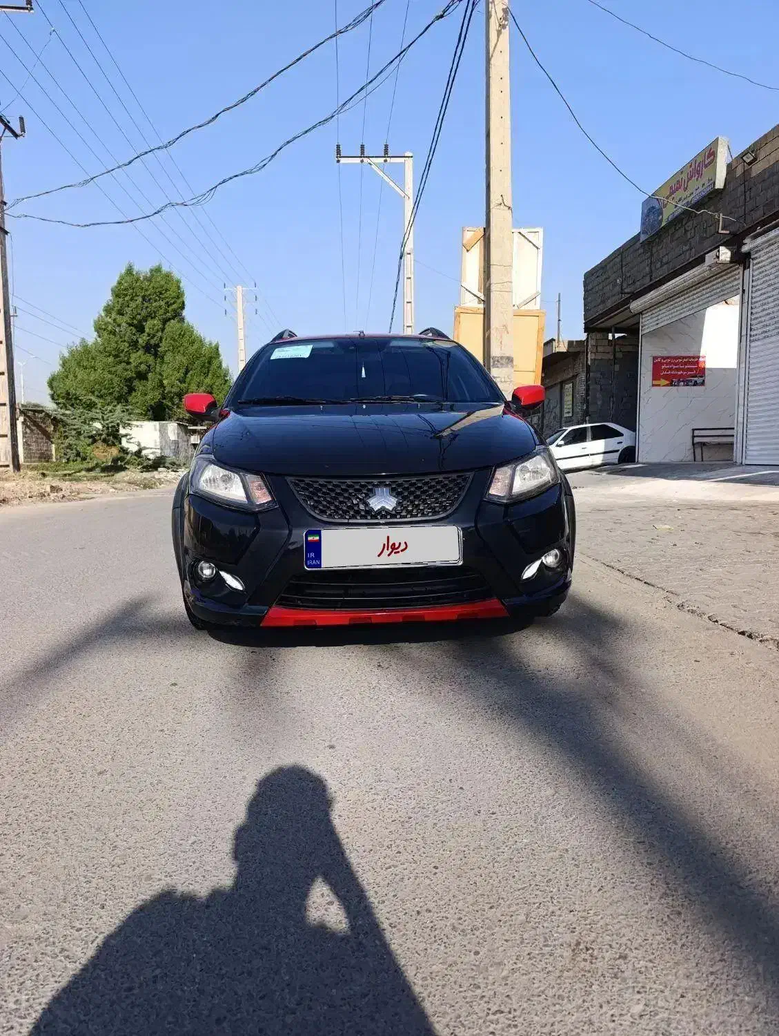 کوییک GXR تیپ L تمیز خونگی،مدل 402/12|خودرو سواری و وانت|اهواز, کوروش|دیوار