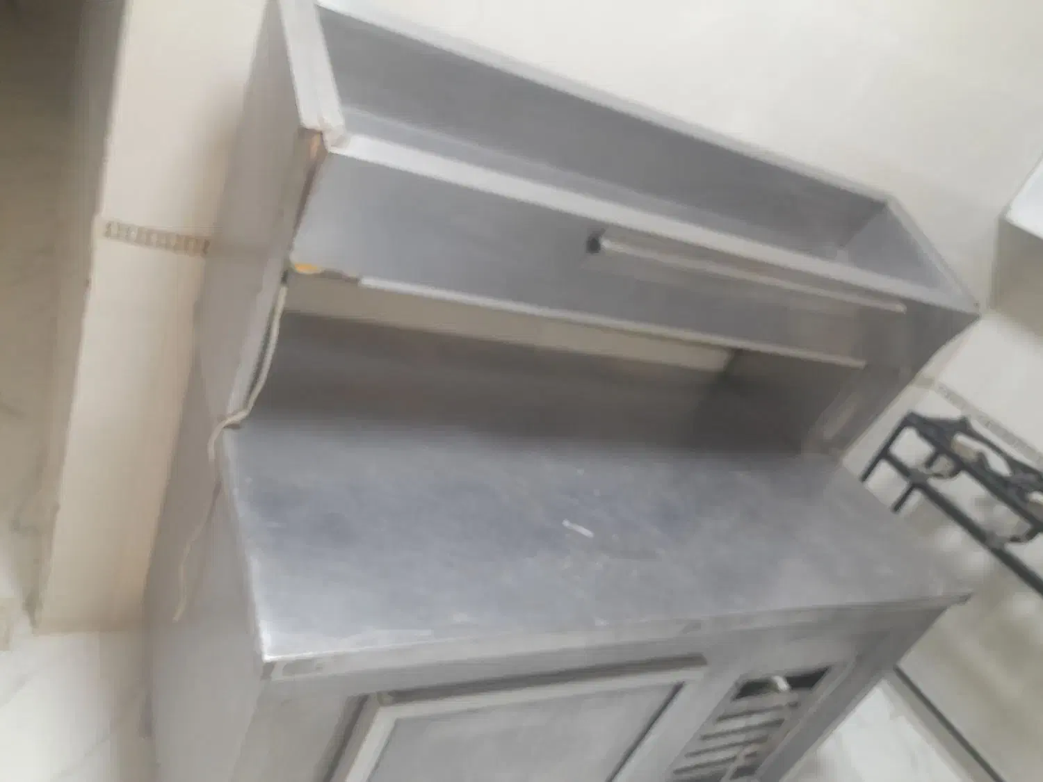 وسایل فست فود  و رستوران|کافی‌شاپ و رستوران|تبریز, |دیوار