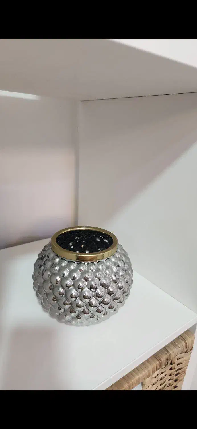 ظروف وگلدان و جاحبوبات|ظروف سرو و پذیرایی|بندرعباس, |دیوار