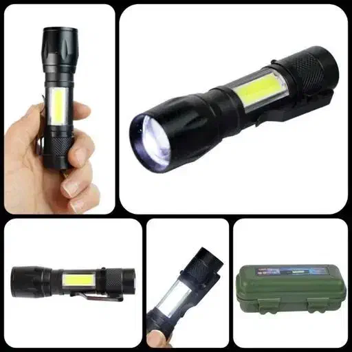 چراغ دستی|کوهنوردی و کمپینگ|کلاله, |دیوار