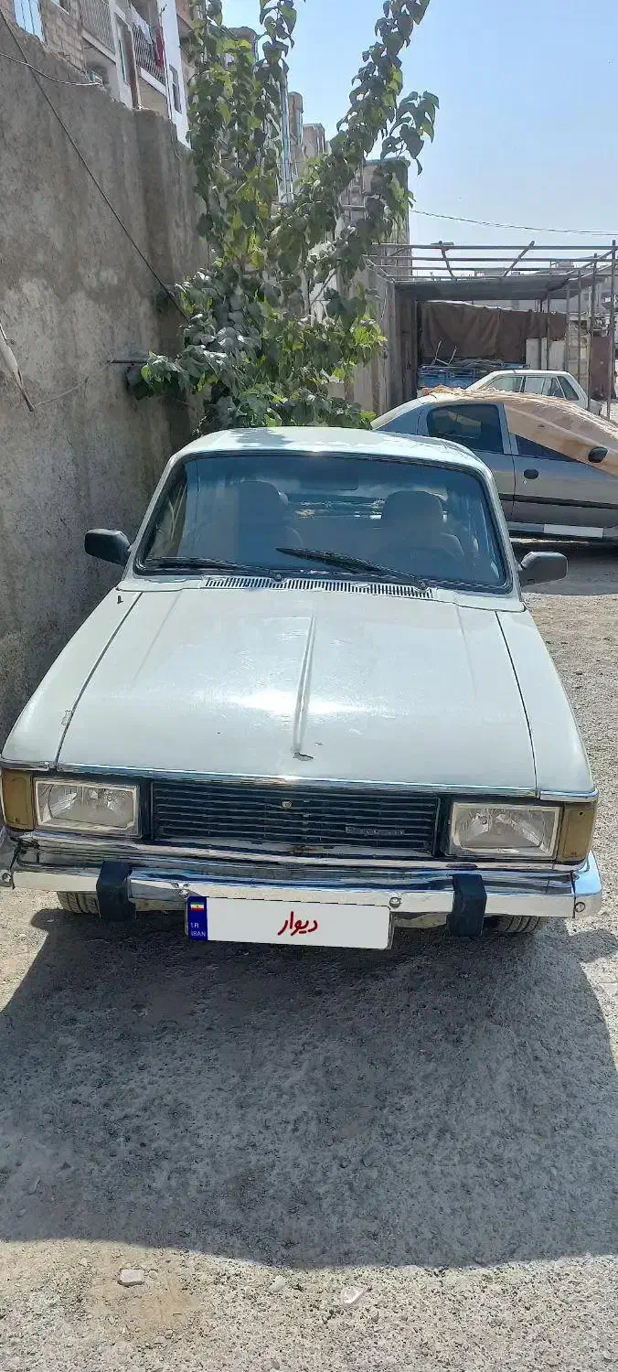 پیکان|خودرو سواری و وانت|ملارد, |دیوار