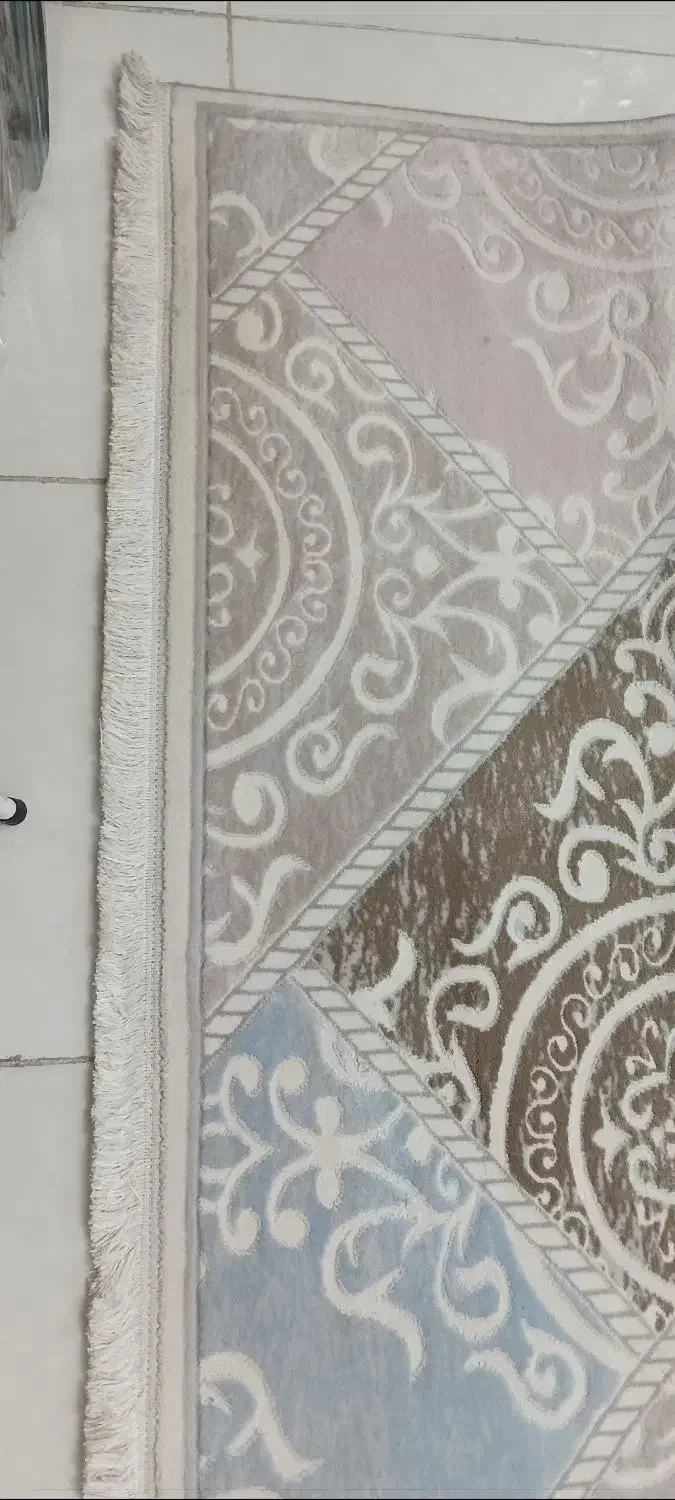 فرش 6 متری|فرش|تهران, حکیمیه|دیوار