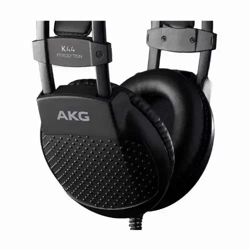 هدفون استودیویی  Akg مدل k44|صوتی و تصویری|تهران, شمیران‌نو|دیوار