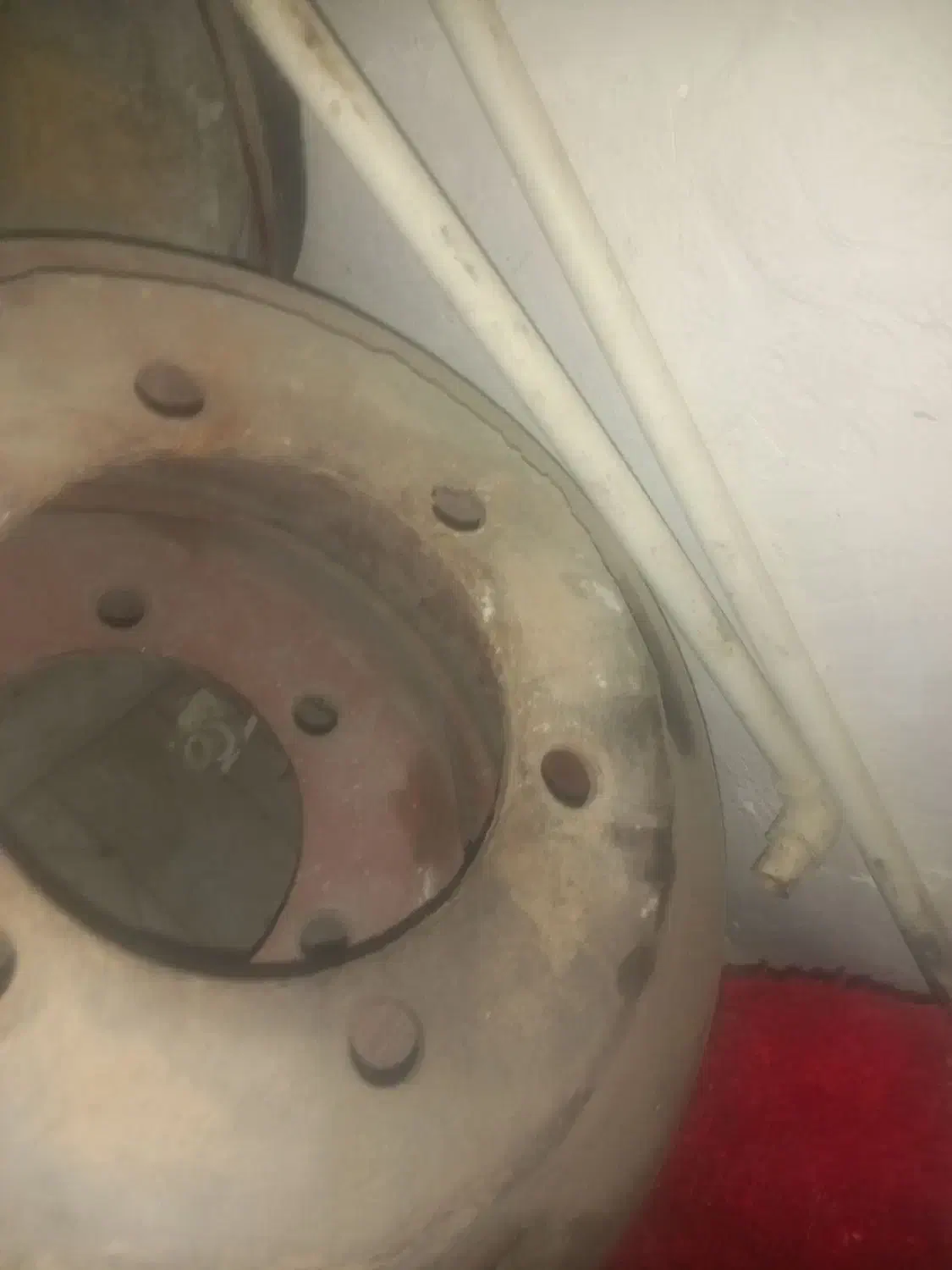 وسیله خاور سرسیلند رینگ استارت دینام پمپ زنجیرچرخ|قطعات یدکی و لوازم جانبی|تهران, پونک|دیوار