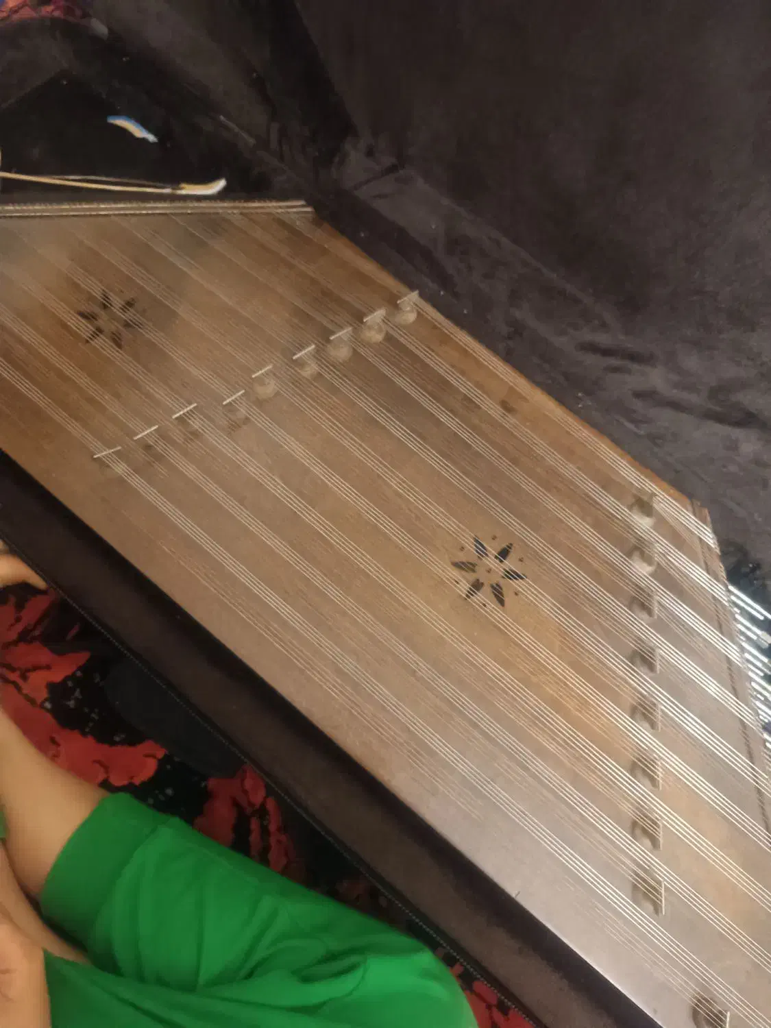 سنتور|سازهای سنتی|تهران, خلیج فارس|دیوار