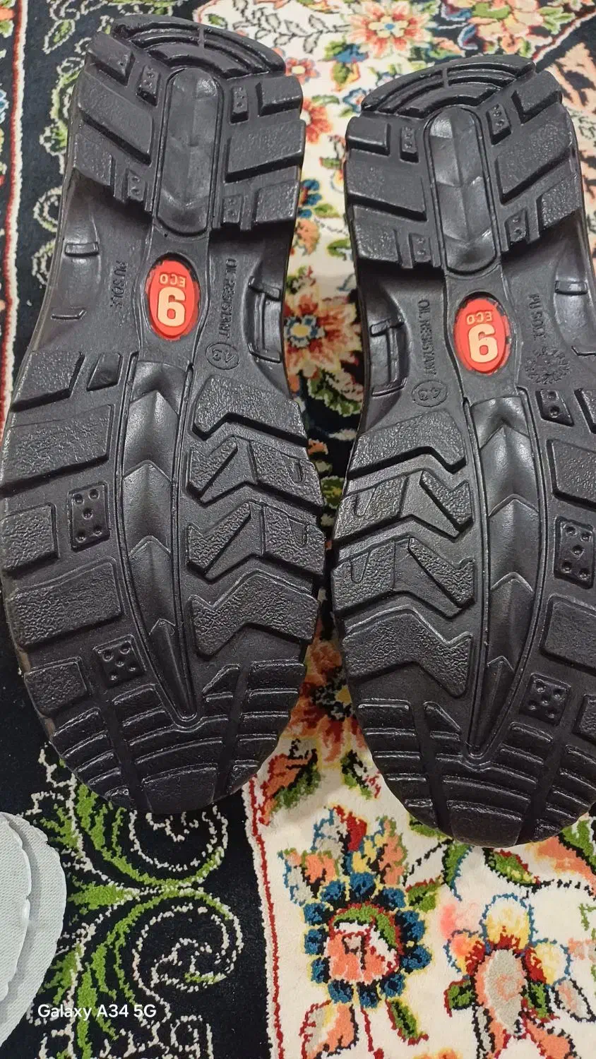 کفش کار|کیف، کفش، کمربند|کرمانشاه, |دیوار