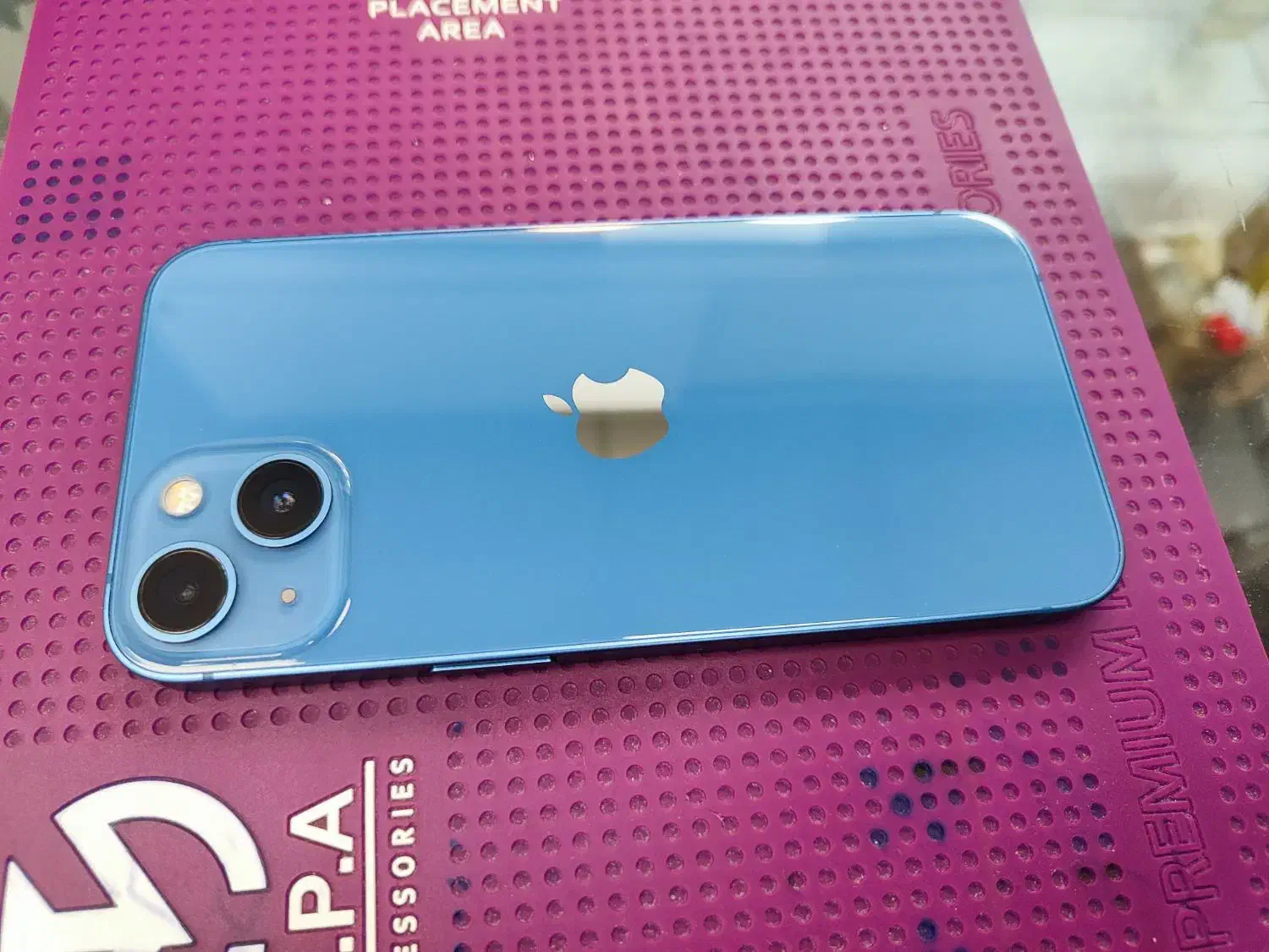 iphone 13 128 ch|موبایل|پردیس, فاز ۴|دیوار