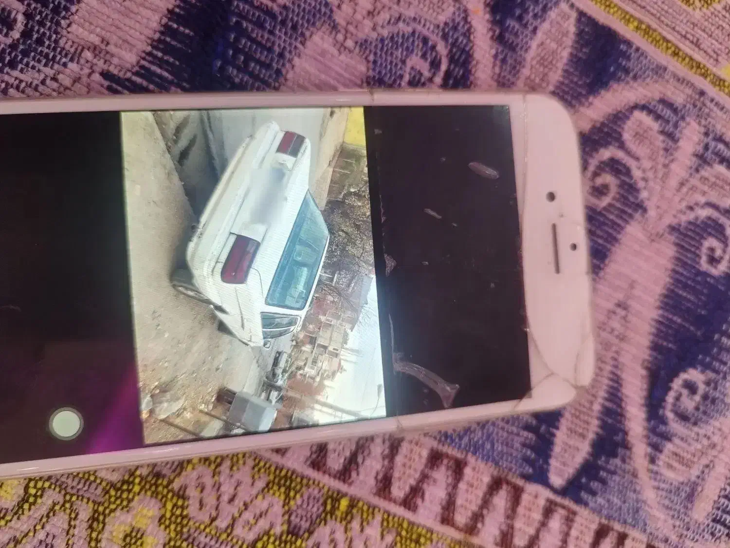 تویوتا کرولا 1990|خودرو سواری و وانت|شاهرود (اردبیل), |دیوار