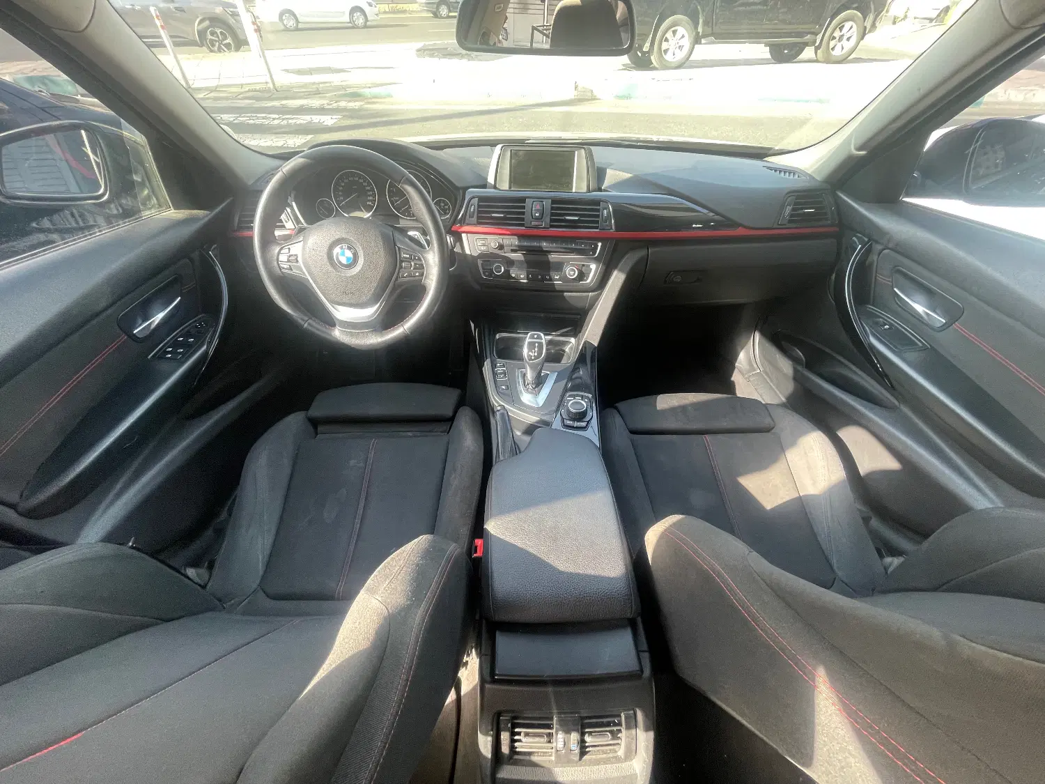 BMW 328 مدل ۲۰۱۳|خودرو سواری و وانت|تهران, شهران جنوبی|دیوار