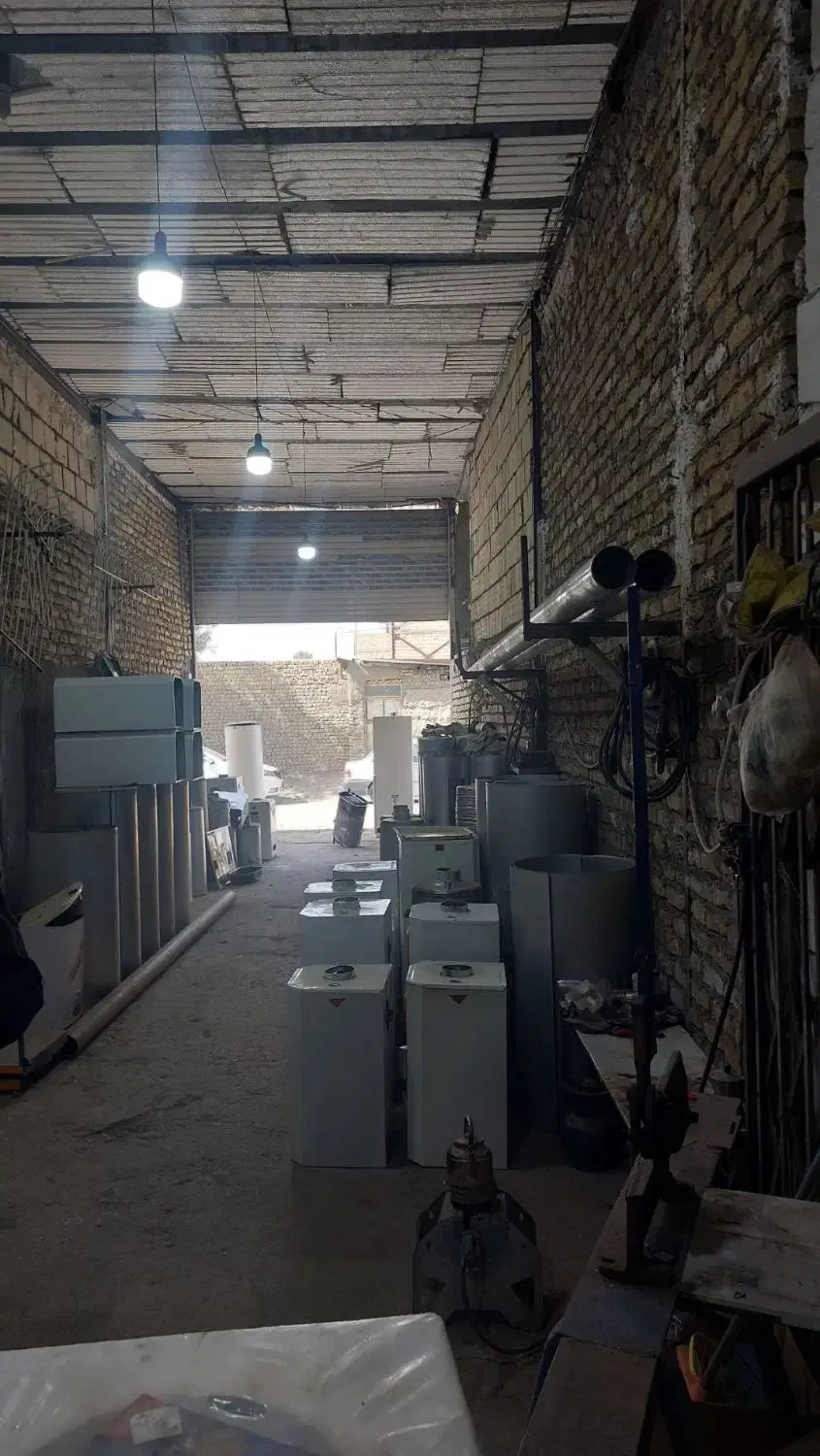 آبگرمکن جهان افروز|آبگرمکن، پکیج، شوفاژ|مشهد, نوید|دیوار