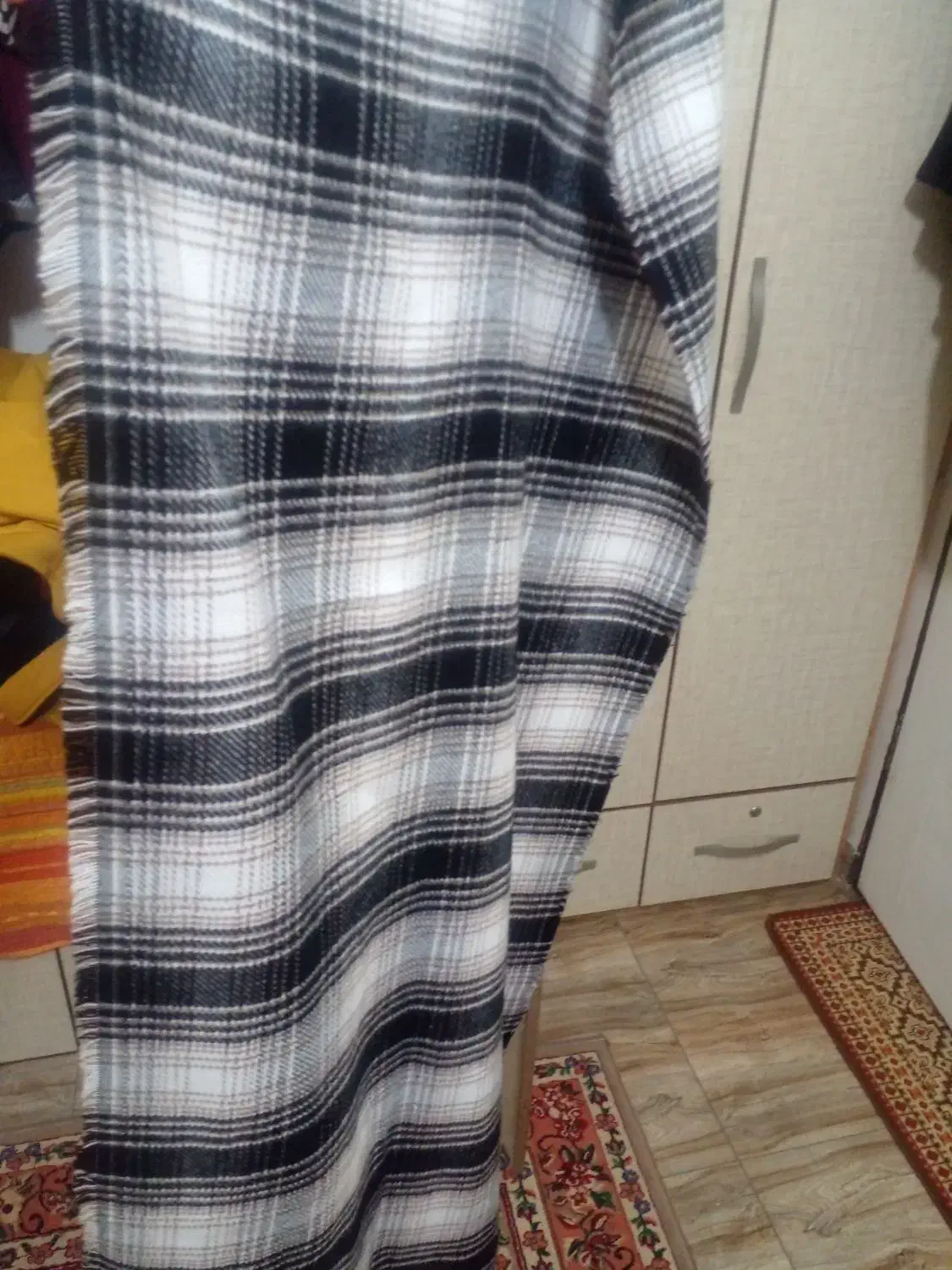 شال زنانه|لباس|رشت, کوی مهر|دیوار