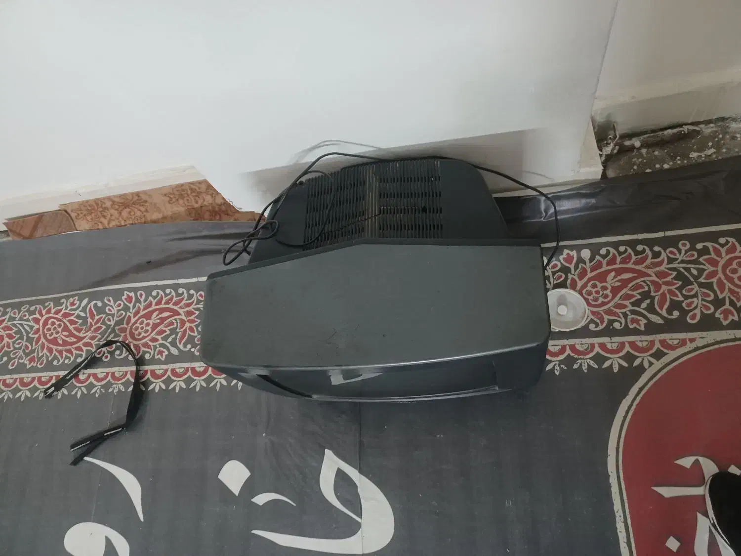 تلوزیون|تلویزیون و پروژکتور|مشهد, خواجه ربیع|دیوار