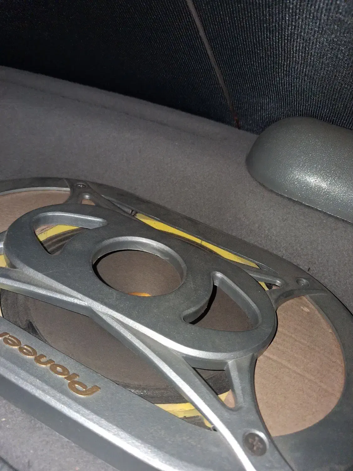 ضبط،وباند|قطعات یدکی و لوازم جانبی|رشت, علی آباد|دیوار