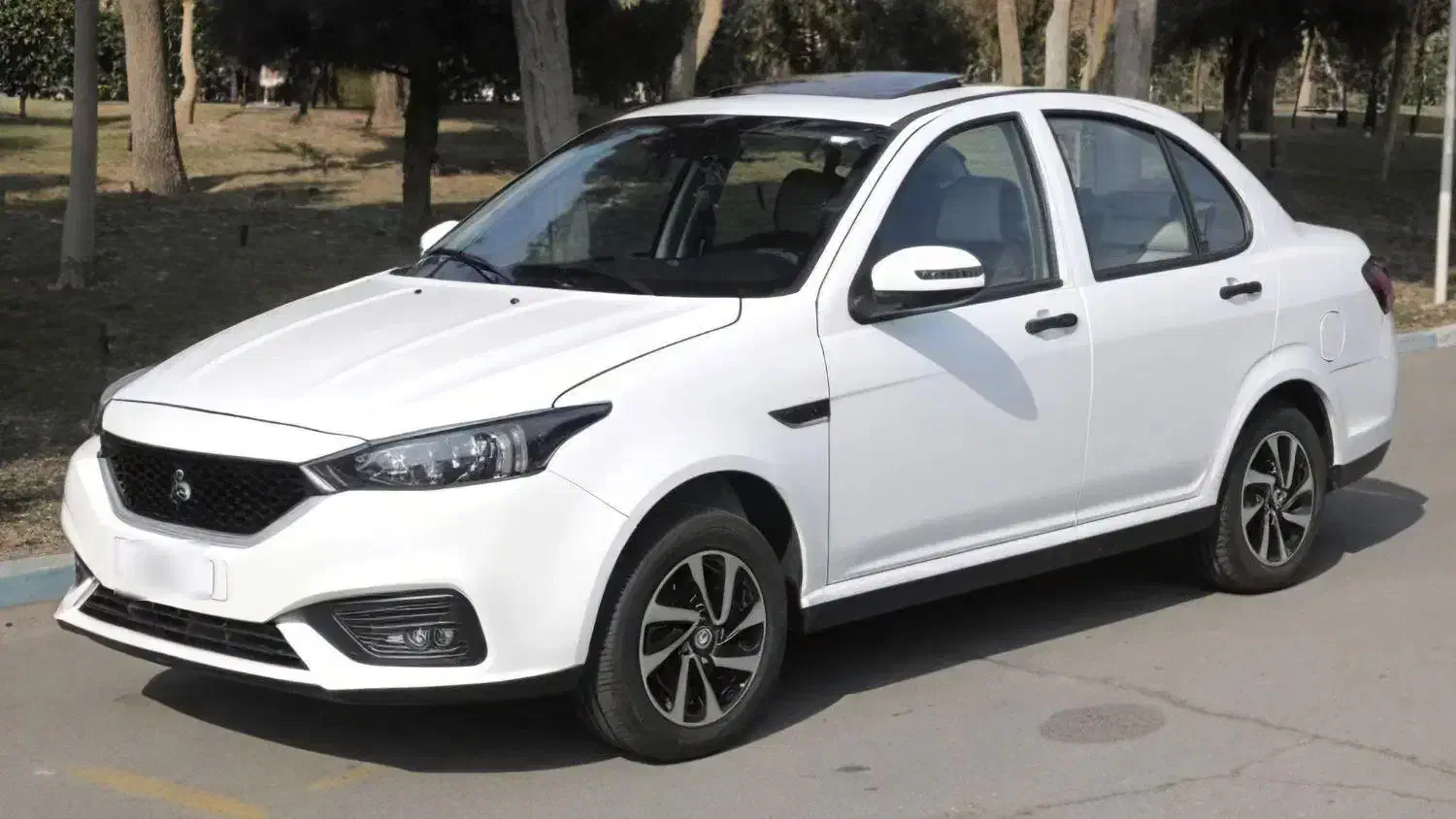 فروش حواله سهند اس ۱۴۰۴|خودرو سواری و وانت|تبریز, |دیوار