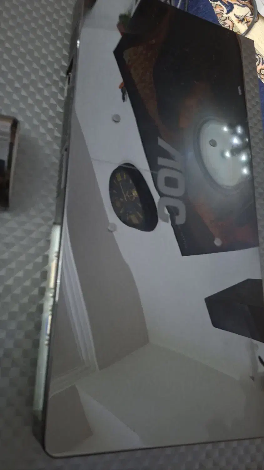 سیستم کامل|رایانه رومیزی|قدس, شهر‌قدس|دیوار