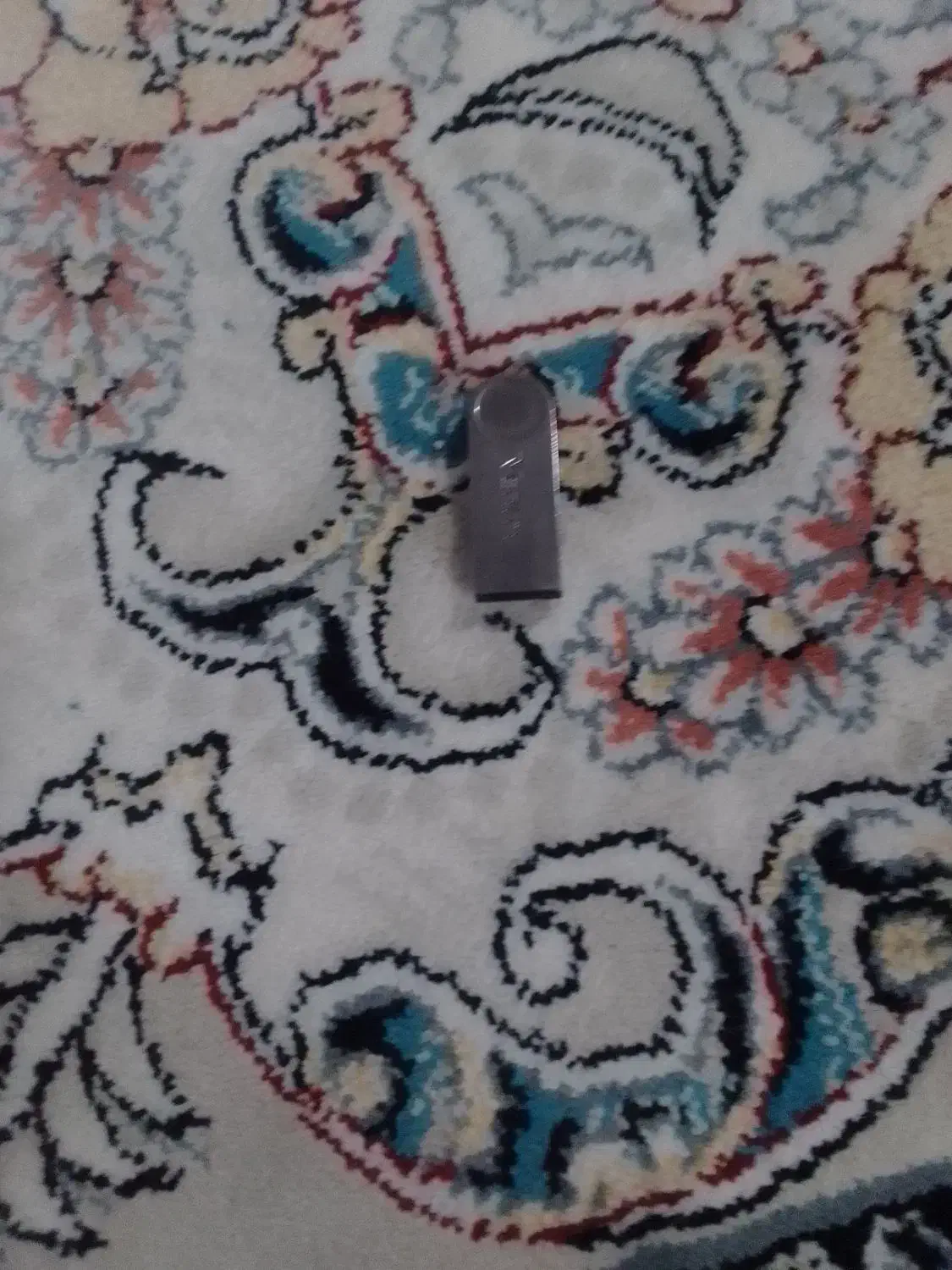 فلش 64گیگ درحد نو|لوازم جانبی موبایل و تبلت|مشهد, طبرسی شمالی|دیوار