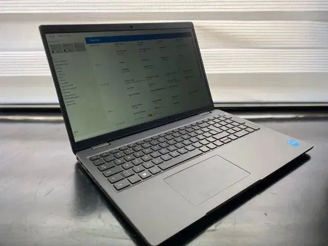 لپتاپ استوک dell نسل ۱۲ با صفحه FHD IPS|رایانه همراه|تبریز, |دیوار