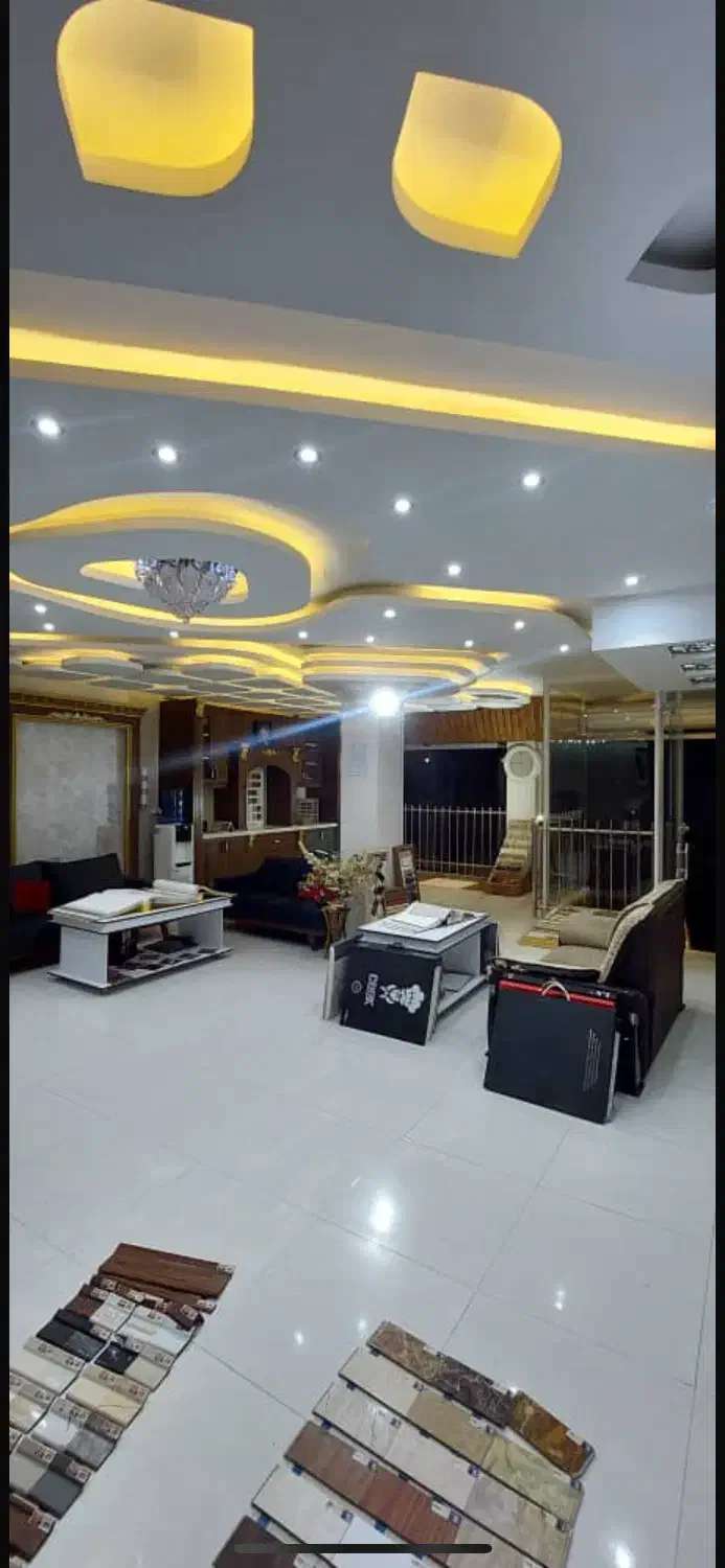 اجاره مغازه بلوار مطهری|اجارهٔ مغازه و غرفه|فولادشهر, B2|دیوار