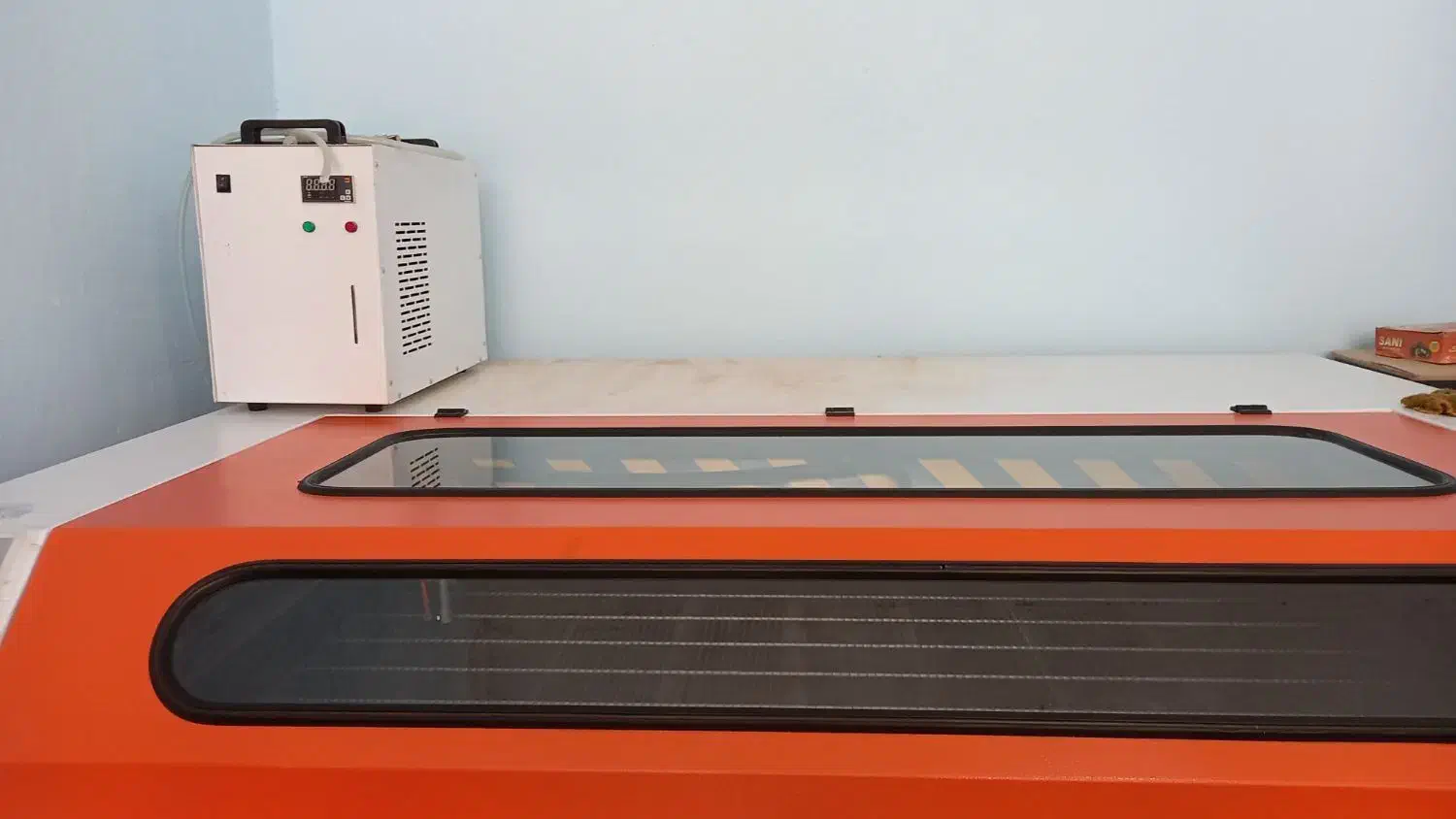 دستگاه لیزر|ماشینآلات صنعتی|سلیمان, |دیوار