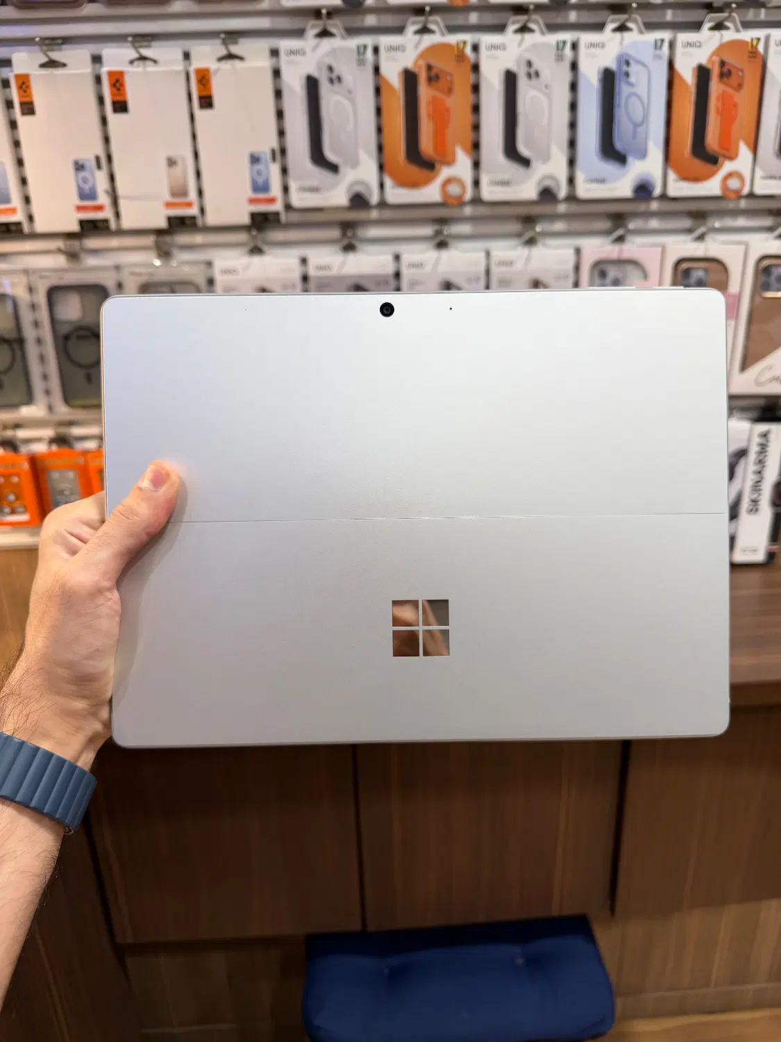 Microsoft Surface Pro 9|رایانه همراه|تهران, جردن|دیوار