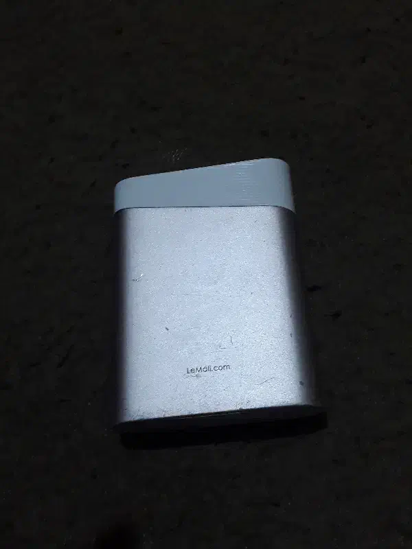 پاور بانک لیمال|لوازم جانبی موبایل و تبلت|کرمانشاه, |دیوار