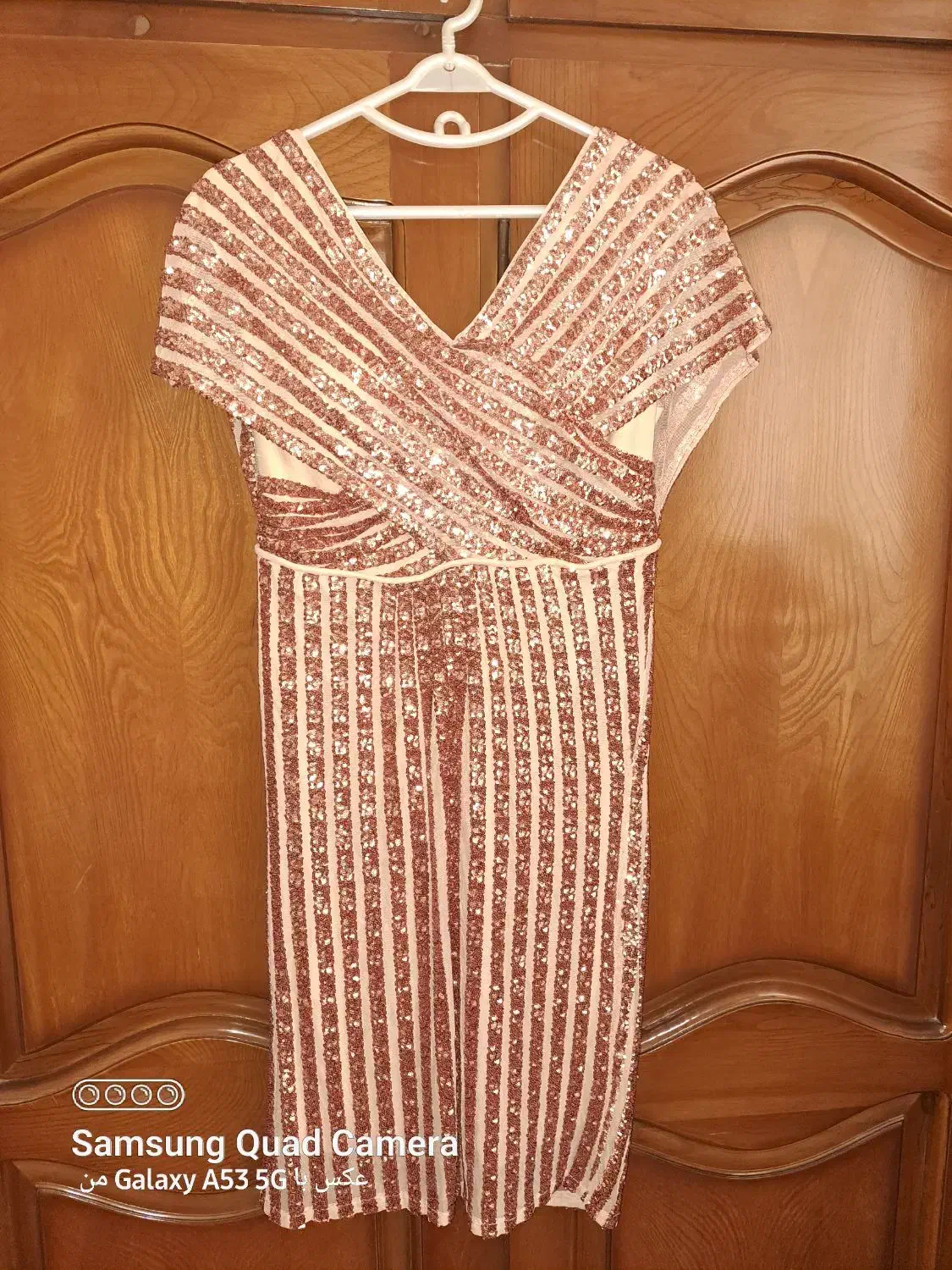 سایز۴۲ ۴۴ لباس مجلسی|لباس|اردبیل, |دیوار