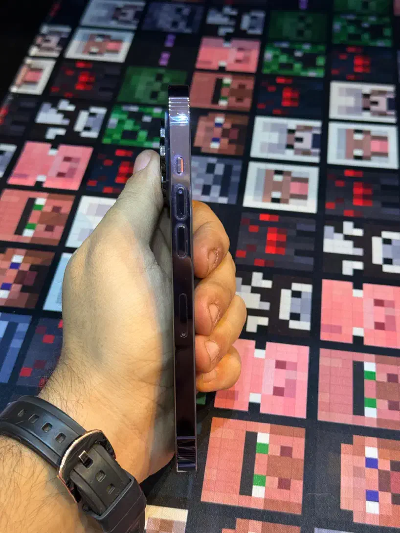 iPhone 14 pro|موبایل|تهران, فردوسی|دیوار