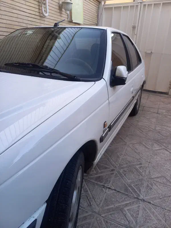 پارس tu5 مدل ۹۹ لاکاغدی|خودرو سواری و وانت|اصفهان, پوریای ولی|دیوار