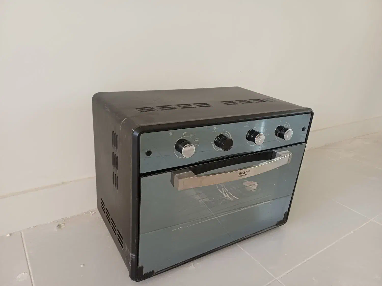 فررومیزی ۵۲لیتری|اجاق گاز و لوازم برقی پختوپز|کرمانشاه, |دیوار