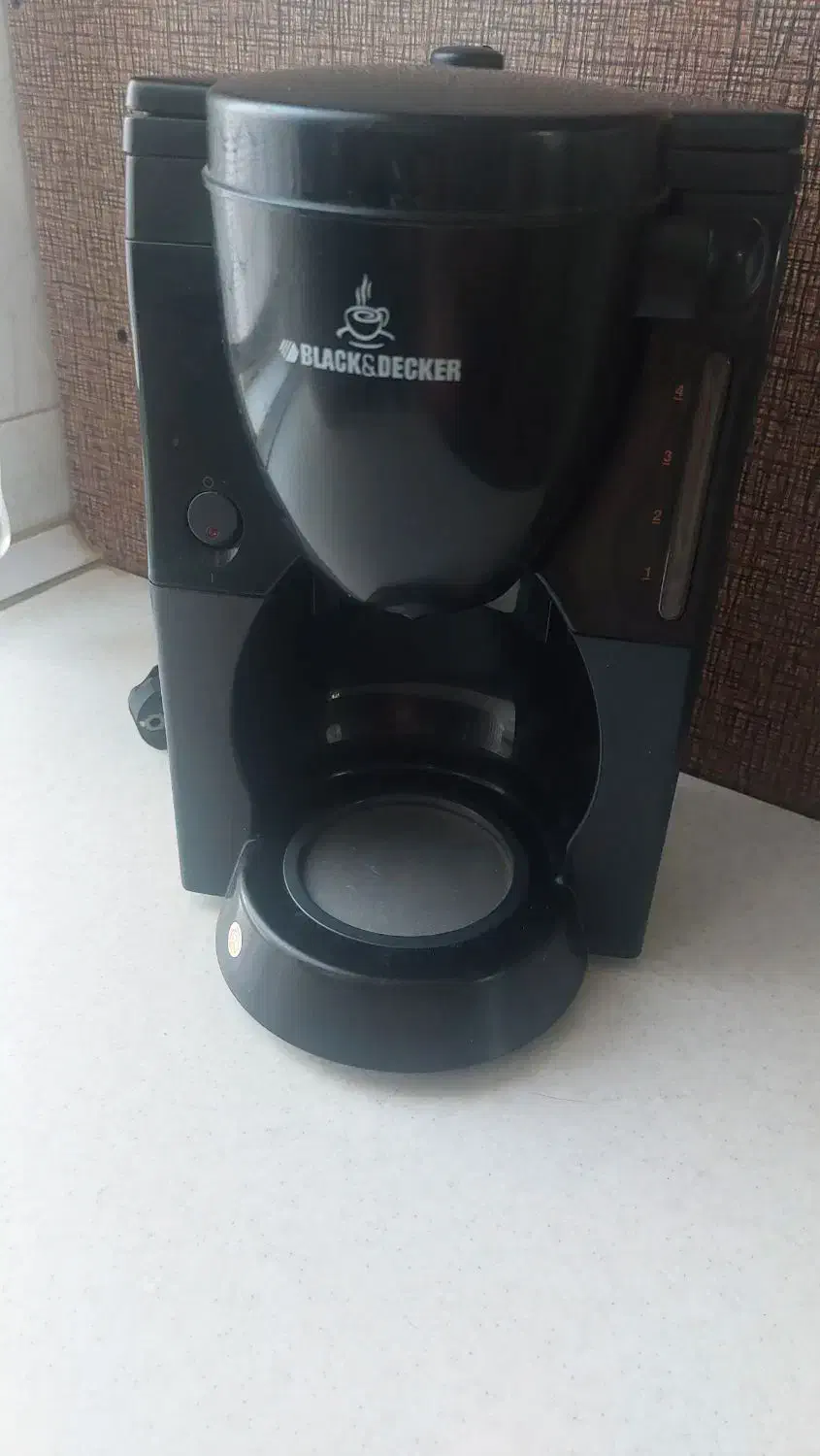 قهوه جوش|سماور، چایساز، قهوهساز|قزوین, |دیوار