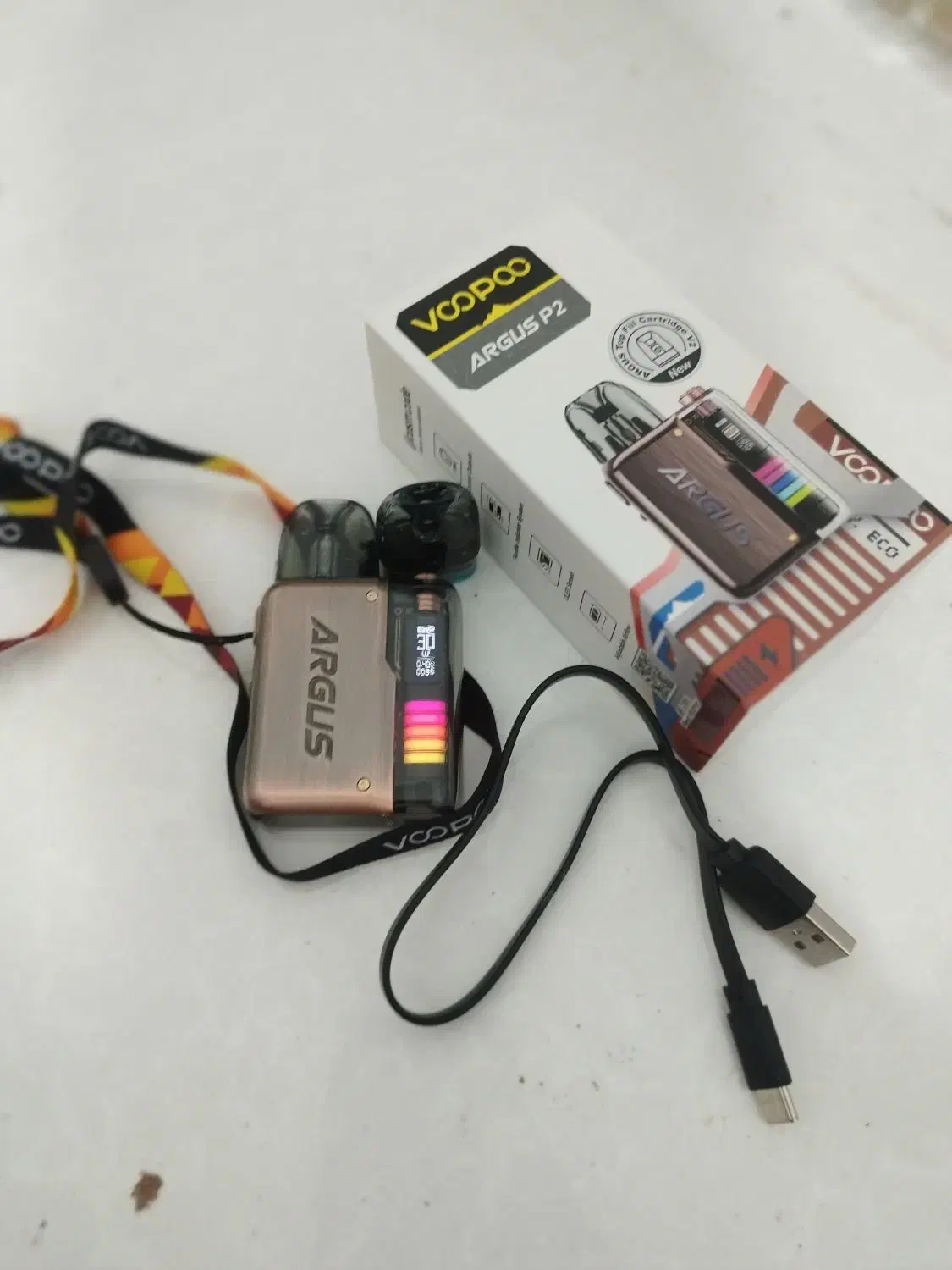 ویپ ارگاس p2|زیورآلات و اکسسوری|فسا, |دیوار