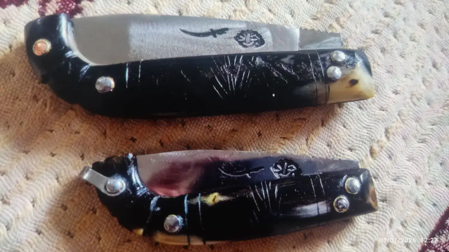 چاقو|کوهنوردی و کمپینگ|سنقر, |دیوار