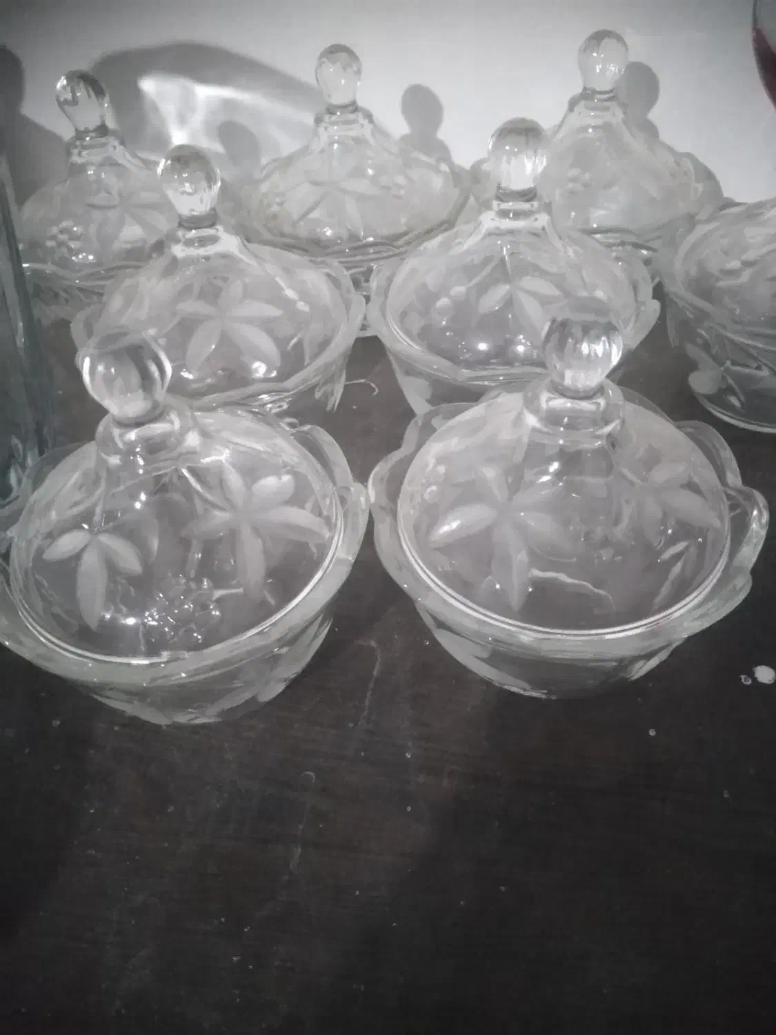 ظروف خونه باغی|قوری، کتری، قهوه‌ساز دستی|سبزوار, هویزه|دیوار