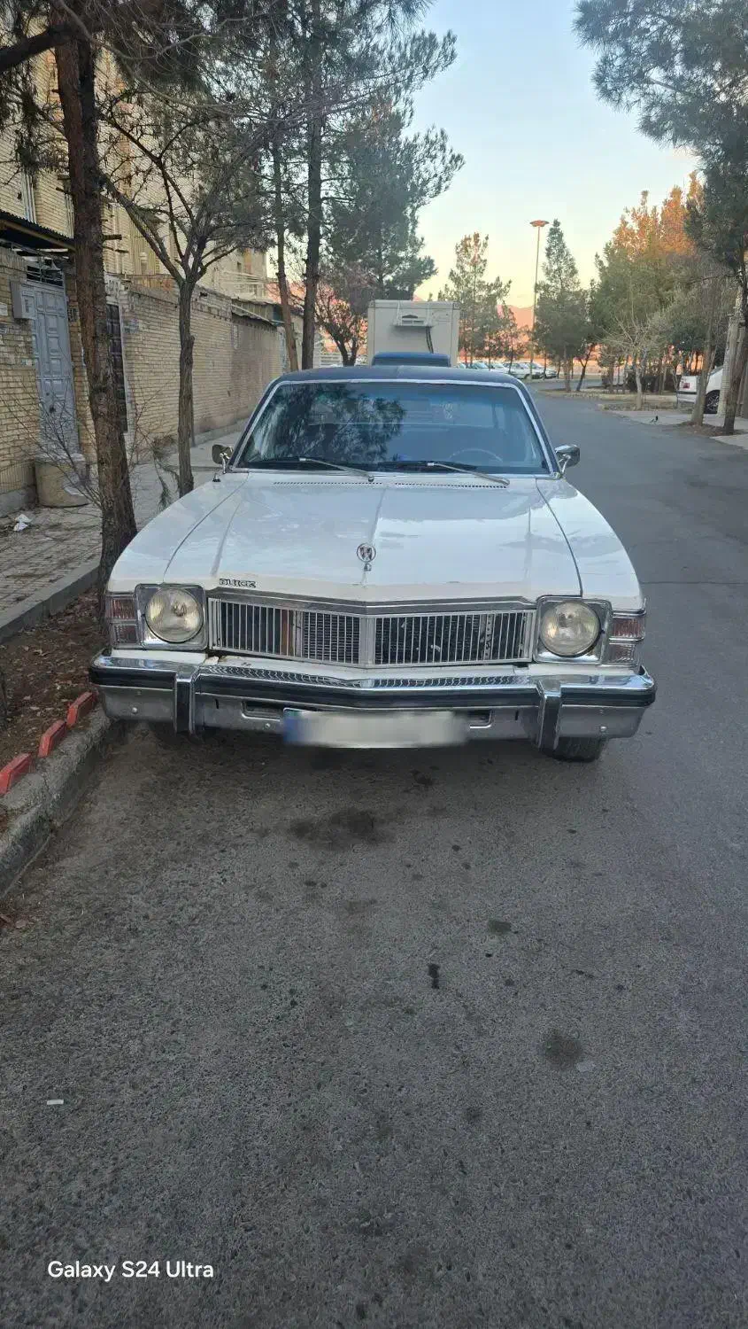 بیوک B3|خودرو سواری و وانت|فولادشهر, فولادشهر|دیوار