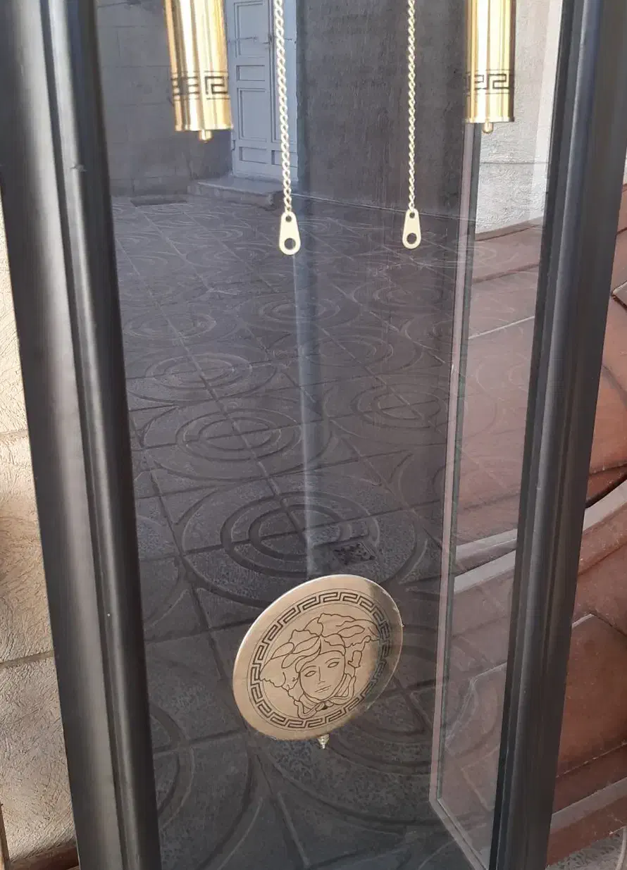 ساعت ایستاده|صنایع دستی و سایر لوازم تزئینی|قزوین, |دیوار