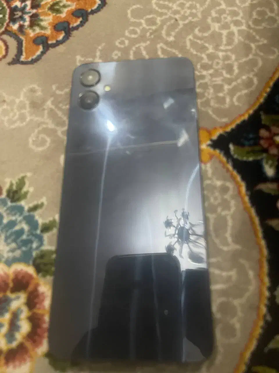 گوشی سامسونگ A05حافظه داخلی 64|موبایل|تهران, خزانه|دیوار