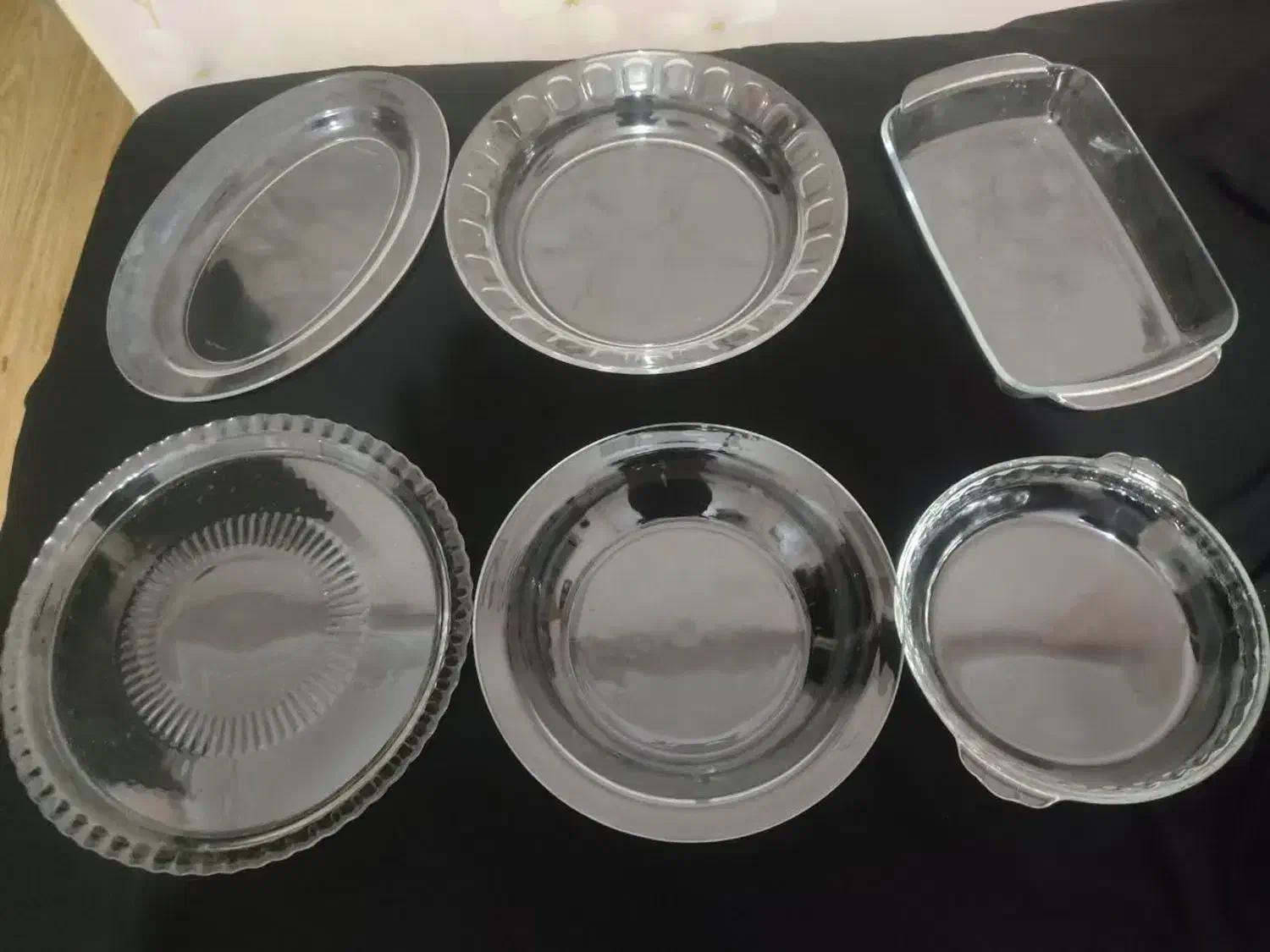 ظروف پذیرایی فرانسه|ظروف سرو و پذیرایی|فردیس, داوری|دیوار