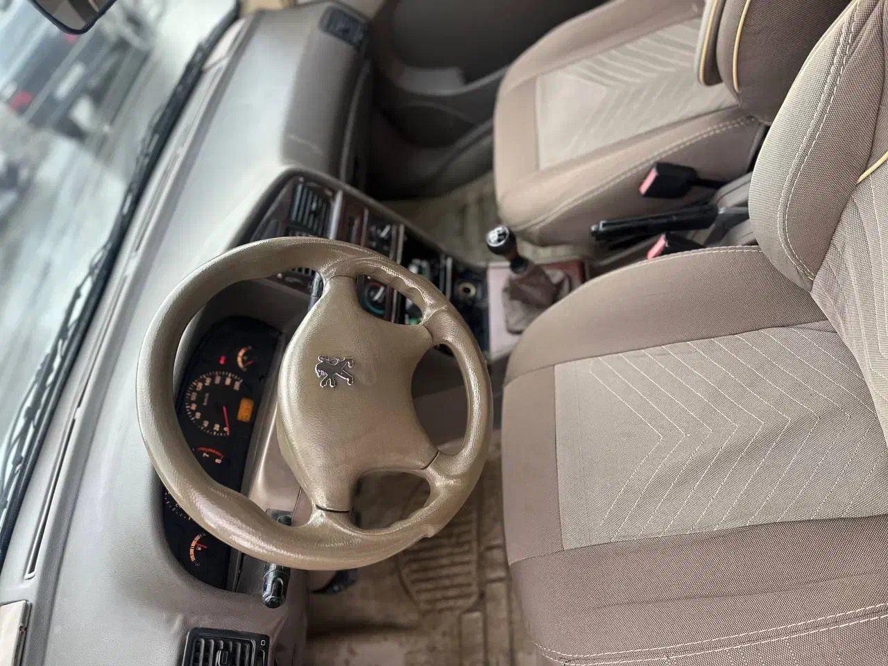 پژو405مدل84اتاق 1404|خودرو کلاسیک|بانه, |دیوار