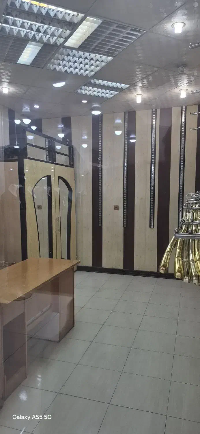 مغازه دربازار قیصریه|فروش مغازه و غرفه|زنجان, |دیوار